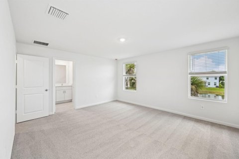 Touwnhouse à vendre à St. Lucie, Floride: 3 chambres, 167.97 m2 № 2077630 - photo 7