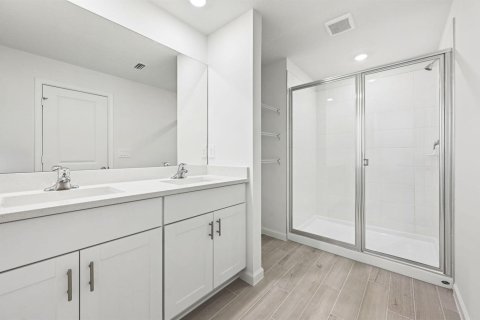 Touwnhouse à vendre à St. Lucie, Floride: 3 chambres, 167.97 m2 № 2077630 - photo 9