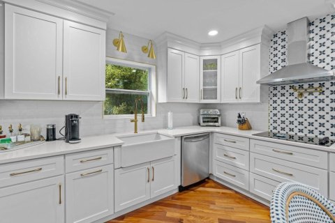 House in Delray Beach, Florida 2 bedrooms, 134.62 sq.m. № 2317172