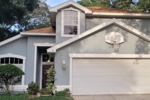 House in Apopka, Florida 4 bedrooms, 176.51 sq.m. № 1919134 - photo 1