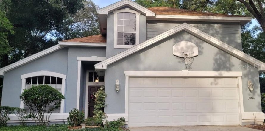 House in Apopka, Florida 4 bedrooms, 176.51 sq.m. № 1919134