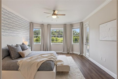 Villa ou maison à vendre à Kissimmee, Floride: 4 chambres, 336.4 m2 № 2196650 - photo 22