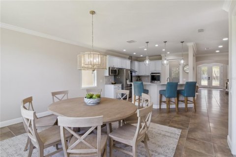 Villa ou maison à vendre à Kissimmee, Floride: 4 chambres, 336.4 m2 № 2196650 - photo 20