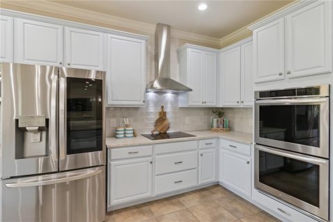 Villa ou maison à vendre à Kissimmee, Floride: 4 chambres, 336.4 m2 № 2196650 - photo 14