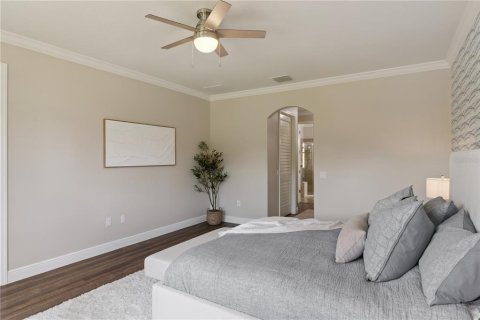 Villa ou maison à vendre à Kissimmee, Floride: 4 chambres, 336.4 m2 № 2196650 - photo 24