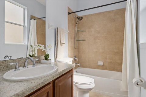 Villa ou maison à vendre à Kissimmee, Floride: 4 chambres, 336.4 m2 № 2196650 - photo 30