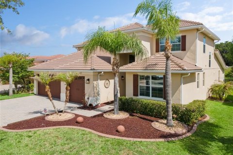 Villa ou maison à vendre à Kissimmee, Floride: 4 chambres, 336.4 m2 № 2196650 - photo 2