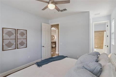 Villa ou maison à vendre à Kissimmee, Floride: 4 chambres, 336.4 m2 № 2196650 - photo 29