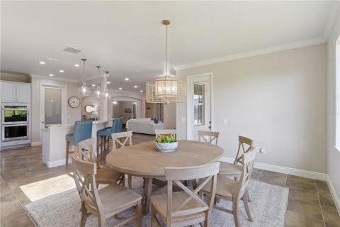 Villa ou maison à vendre à Kissimmee, Floride: 4 chambres, 336.4 m2 № 2196650 - photo 19