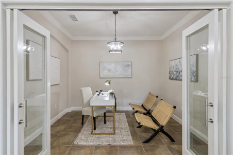 Villa ou maison à vendre à Kissimmee, Floride: 4 chambres, 336.4 m2 № 2196650 - photo 11