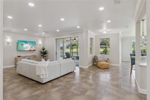 Villa ou maison à vendre à Kissimmee, Floride: 4 chambres, 336.4 m2 № 2196650 - photo 7