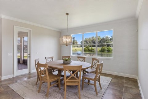 Villa ou maison à vendre à Kissimmee, Floride: 4 chambres, 336.4 m2 № 2196650 - photo 21