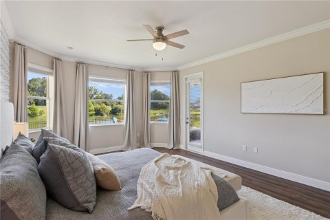 Villa ou maison à vendre à Kissimmee, Floride: 4 chambres, 336.4 m2 № 2196650 - photo 23