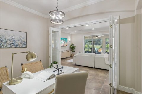 Villa ou maison à vendre à Kissimmee, Floride: 4 chambres, 336.4 m2 № 2196650 - photo 10