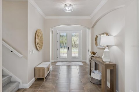 Villa ou maison à vendre à Kissimmee, Floride: 4 chambres, 336.4 m2 № 2196650 - photo 5