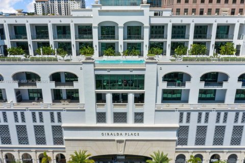 Copropriété à louer à Coral Gables, Floride: 2 chambres, 129.6 m2 № 1977466 - photo 1
