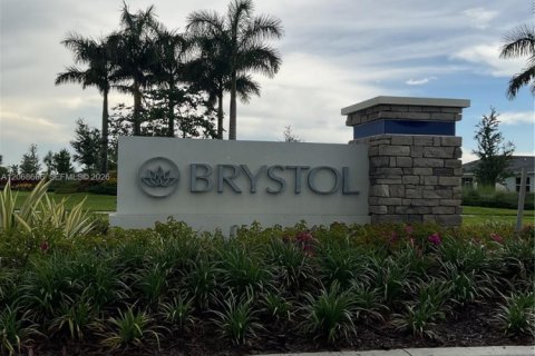 Villa ou maison à Port St. Lucie, Floride 5 chambres, 216.09 m2 № 2292704