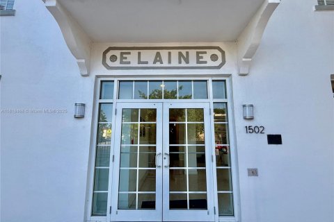 Condo in Miami Beach, Florida  № 1888882 - photo 21