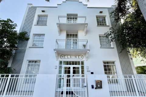 Condo in Miami Beach, Florida  № 1888882 - photo 23