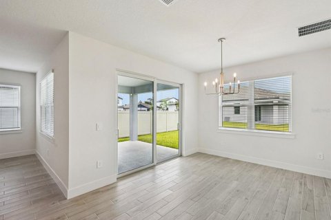 Villa ou maison à vendre à Nokomis, Floride: 4 chambres, 203.46 m2 № 2434864 - photo 4
