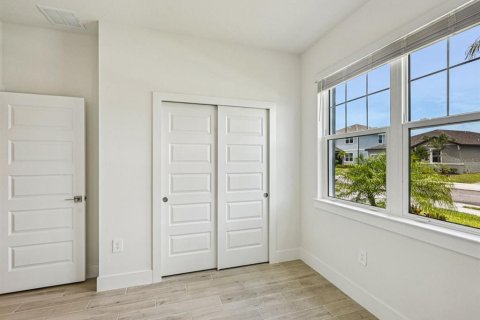 Villa ou maison à vendre à Nokomis, Floride: 4 chambres, 203.46 m2 № 2434864 - photo 9