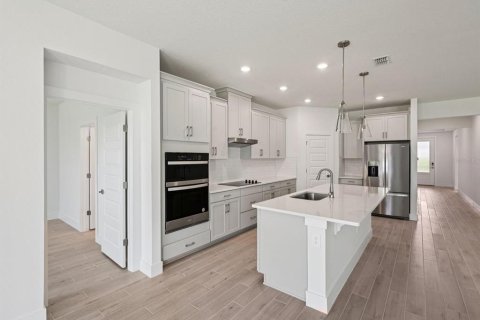 Villa ou maison à vendre à Nokomis, Floride: 4 chambres, 203.46 m2 № 2434864 - photo 3