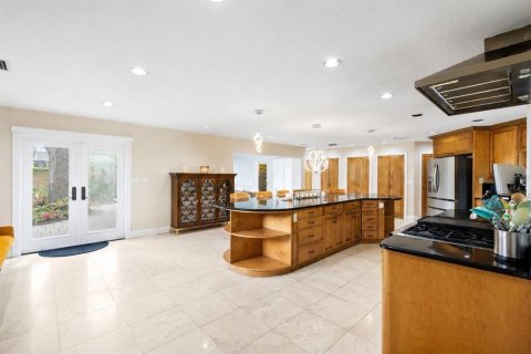 Villa ou maison à vendre à Temple Terrace, Floride: 5 chambres, 385.36 m2 № 2148091 - photo 17