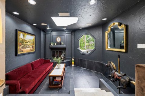 Villa ou maison à vendre à Temple Terrace, Floride: 5 chambres, 385.36 m2 № 2148091 - photo 12