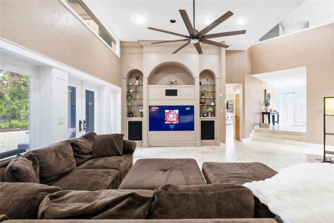 Villa ou maison à vendre à Temple Terrace, Floride: 5 chambres, 385.36 m2 № 2148091 - photo 10