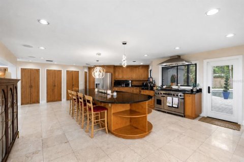 Villa ou maison à vendre à Temple Terrace, Floride: 5 chambres, 385.36 m2 № 2148091 - photo 16