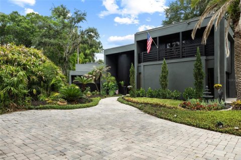 Villa ou maison à vendre à Temple Terrace, Floride: 5 chambres, 385.36 m2 № 2148091 - photo 4