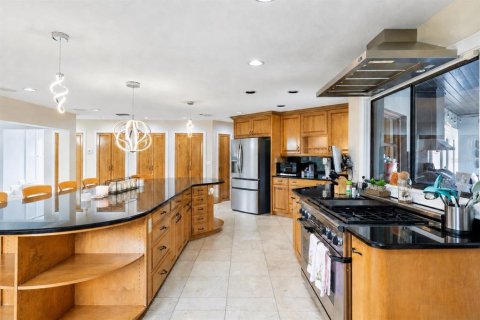 Villa ou maison à vendre à Temple Terrace, Floride: 5 chambres, 385.36 m2 № 2148091 - photo 21
