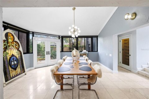 Villa ou maison à vendre à Temple Terrace, Floride: 5 chambres, 385.36 m2 № 2148091 - photo 23