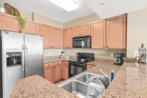Condo in Destin, Florida, 2 bedrooms  № 562263 - photo 1
