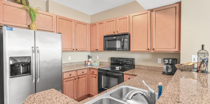 Condo in Destin, Florida, 2 bedrooms  № 562263
