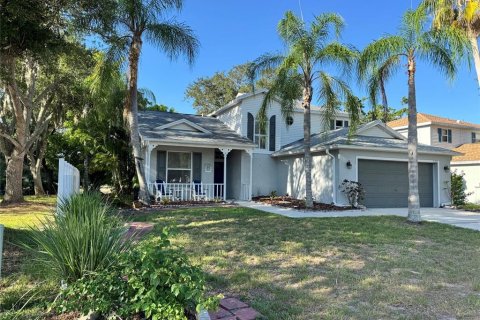 Casa en Bradenton, Florida 3 dormitorios, 188.03 m2 № 2150891