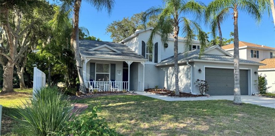 Casa en Bradenton, Florida 3 dormitorios, 188.03 m2 № 2150891