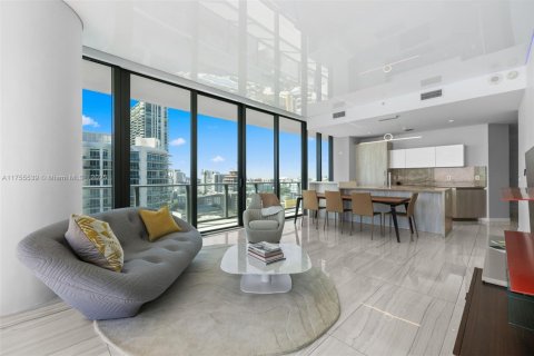 Copropriété à vendre à Miami, Floride: 4 chambres, 207.36 m2 № 1708262 - photo 5