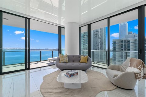 Copropriété à vendre à Miami, Floride: 4 chambres, 207.36 m2 № 1708262 - photo 7