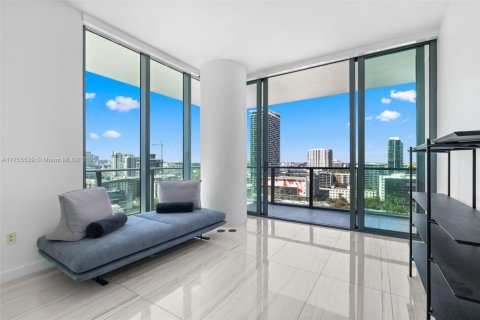 Copropriété à vendre à Miami, Floride: 4 chambres, 207.36 m2 № 1708262 - photo 26