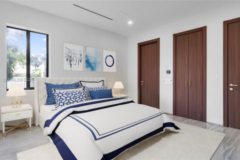 Villa ou maison à vendre à Miami, Floride: 5 chambres, 529.36 m2 № 1998539 - photo 20