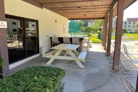 Condo in Clearwater, Florida, 2 bedrooms  № 1775724 - photo 25