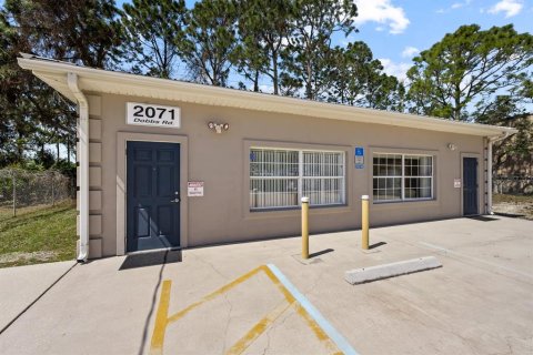Commercial property in Saint Augustine, Florida № 1846380 - photo 15