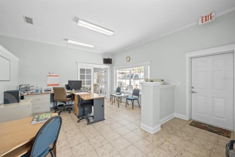 Commercial property in Saint Augustine, Florida № 1846380 - photo 5