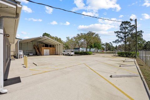 Commercial property in Saint Augustine, Florida № 1846380 - photo 18