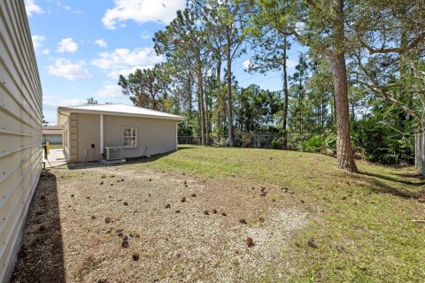 Commercial property in Saint Augustine, Florida № 1846380 - photo 25