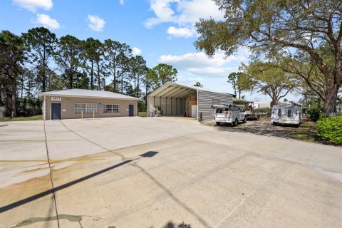 Commercial property in Saint Augustine, Florida № 1846380 - photo 19