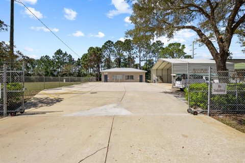 Commercial property in Saint Augustine, Florida № 1846380 - photo 28