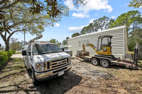 Commercial property in Saint Augustine, Florida № 1846380 - photo 27