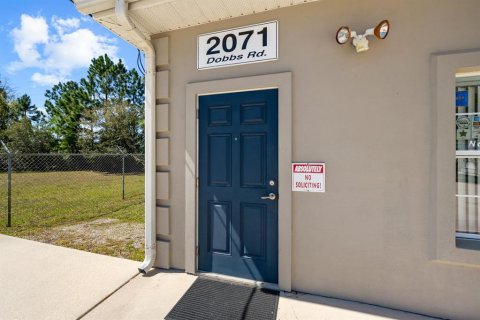 Commercial property in Saint Augustine, Florida № 1846380 - photo 3